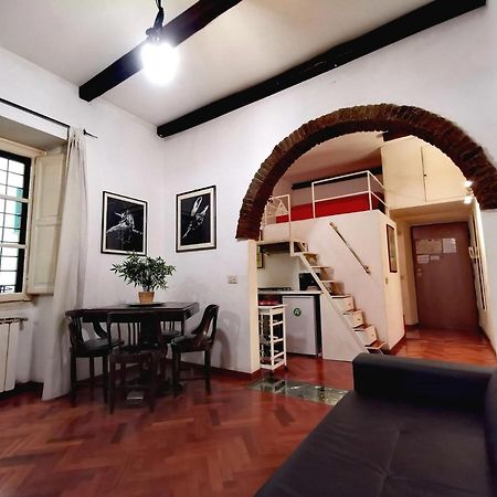 Cozy 59 Apartment Rome Exterior photo
