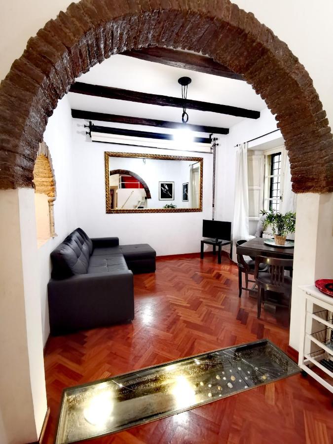 Cozy 59 Apartment Rome Exterior photo
